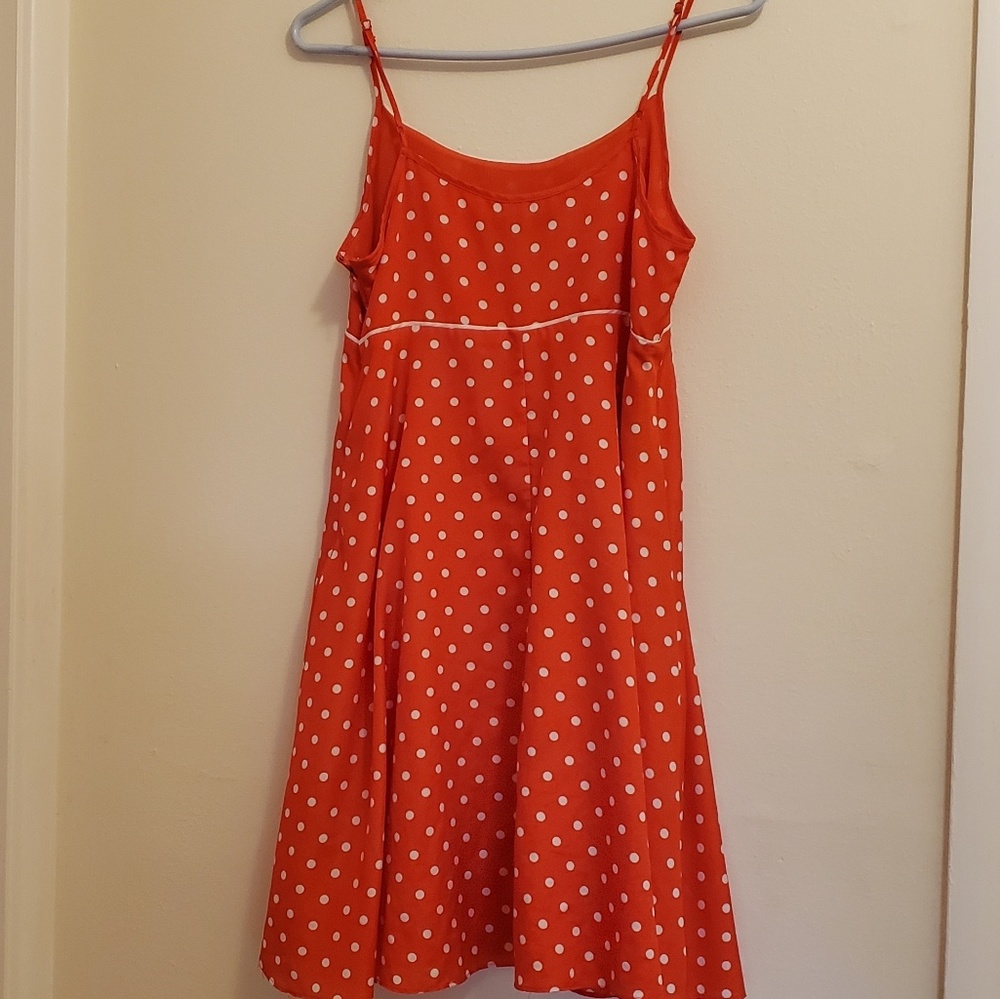 Forever 21 dress